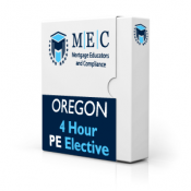 Oregon 4hr Elective